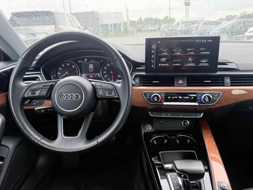 2023 Audi B9 A5 - Image 10 of 15