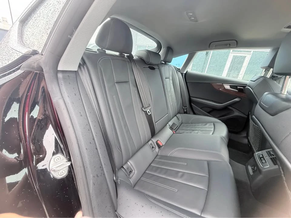 2023 Audi B9 A5 - Image 12 of 15