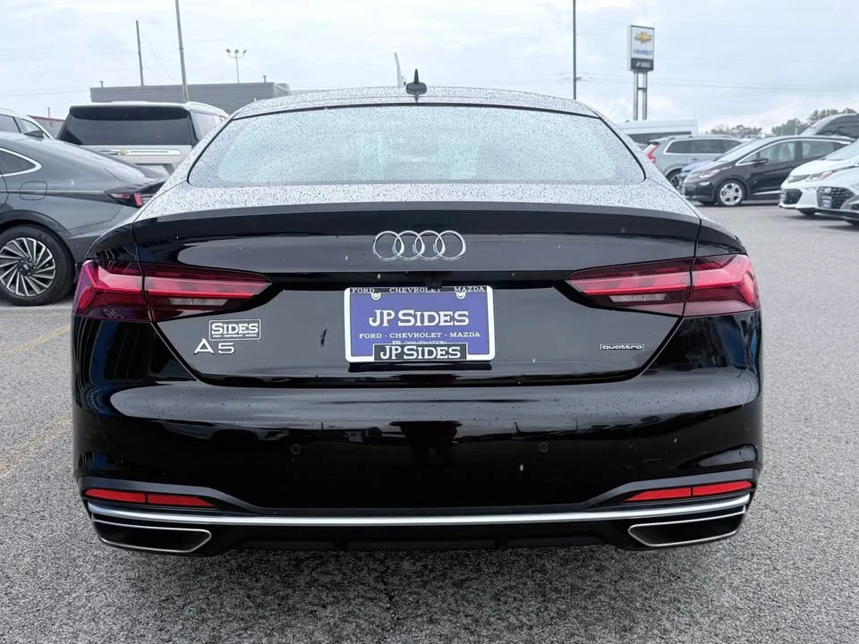 2023 Audi B9 A5 - Image 6 of 15