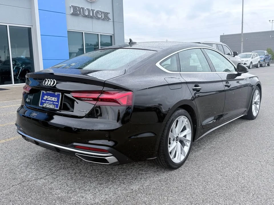 2023 Audi B9 A5 - Image 7 of 15