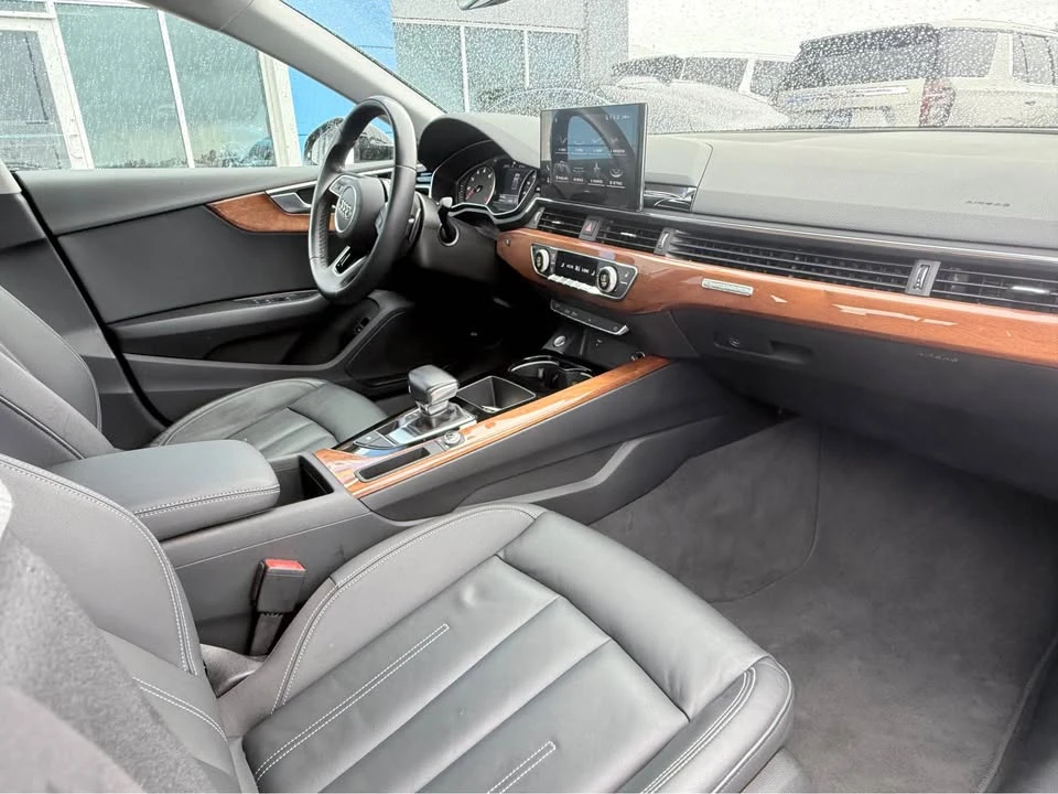 2023 Audi B9 A5 - Image 14 of 15
