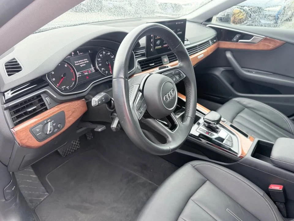 2023 Audi B9 A5 - Image 11 of 15