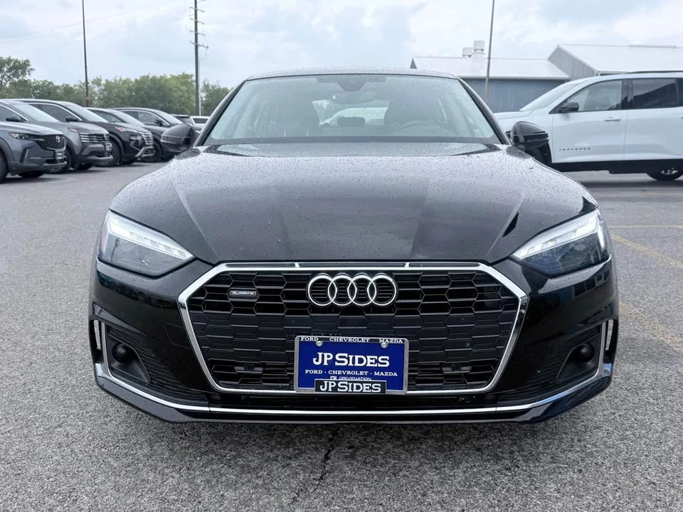 2023 Audi B9 A5 - Image 3 of 15