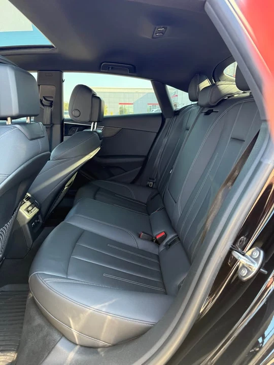 2023 Audi B9 A5 - Image 6 of 9