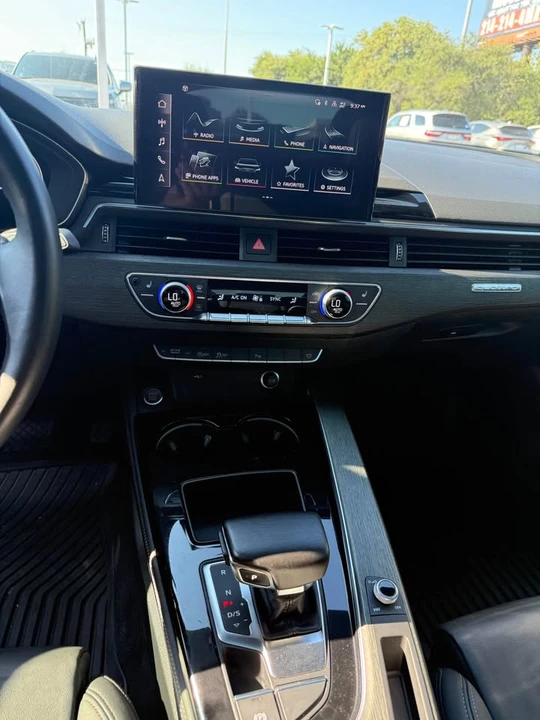 2023 Audi B9 A5 - Image 5 of 9