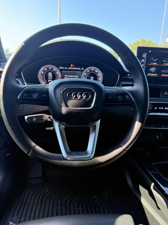 2023 Audi B9 A5 - Image 4 of 9