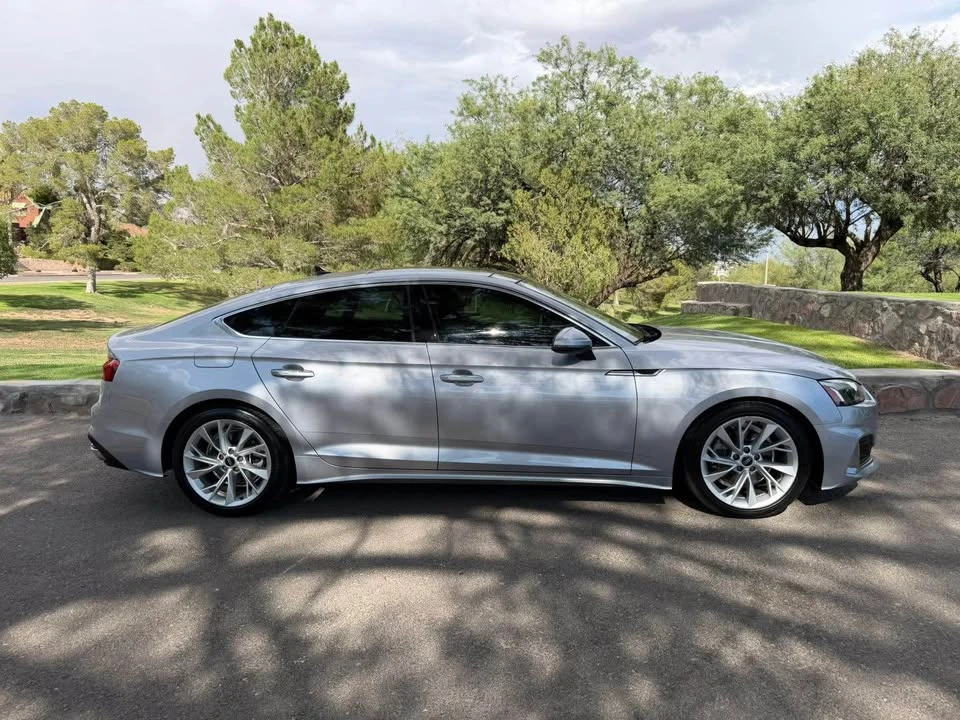 2023 Audi B9 A5 - Image 3 of 13