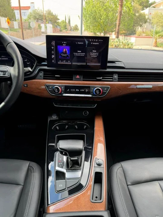 2023 Audi B9 A5 - Image 10 of 13