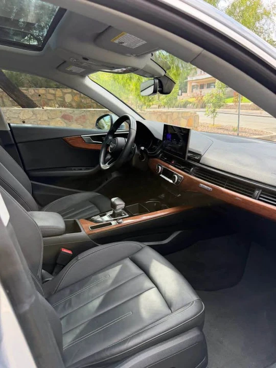2023 Audi B9 A5 - Image 8 of 13