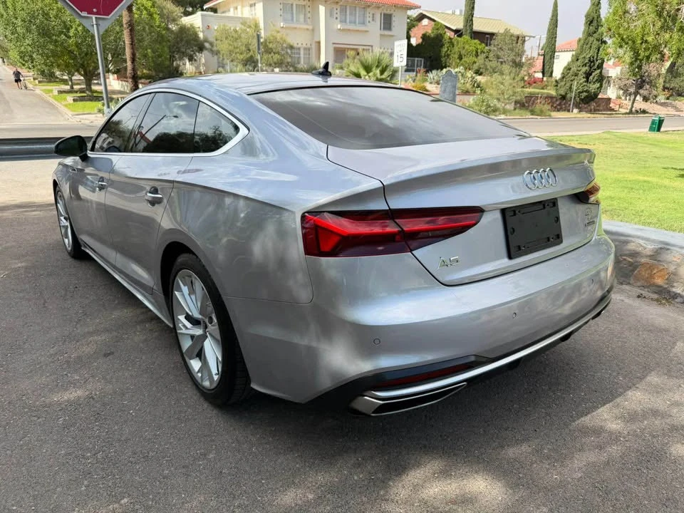 2023 Audi B9 A5 - Image 5 of 13
