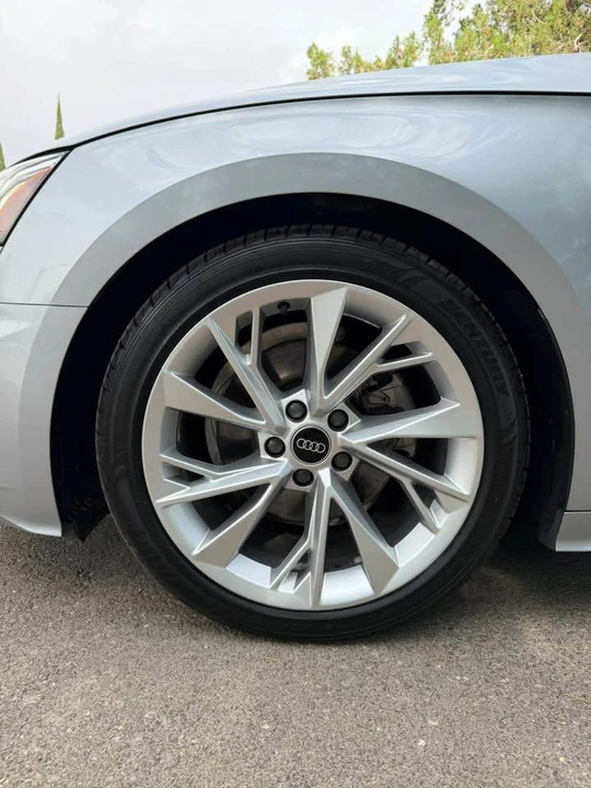 2023 Audi B9 A5 - Image 13 of 13