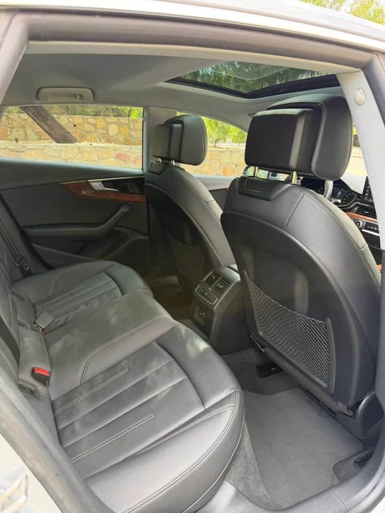 2023 Audi B9 A5 - Image 7 of 13