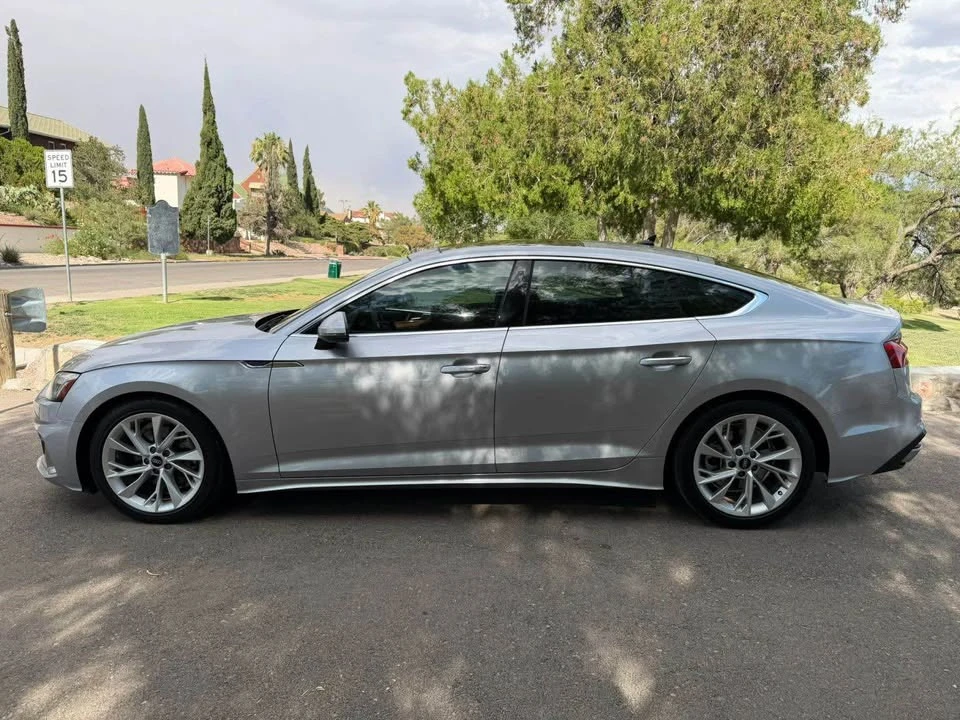 2023 Audi B9 A5 - Image 6 of 13