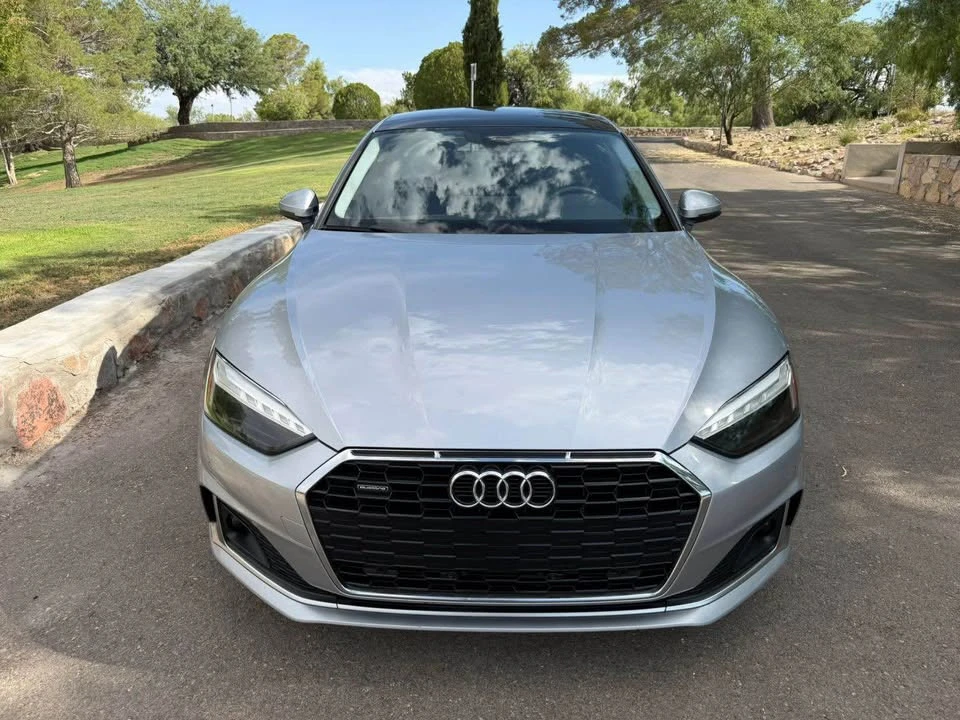 2023 Audi B9 A5 - Image 2 of 13