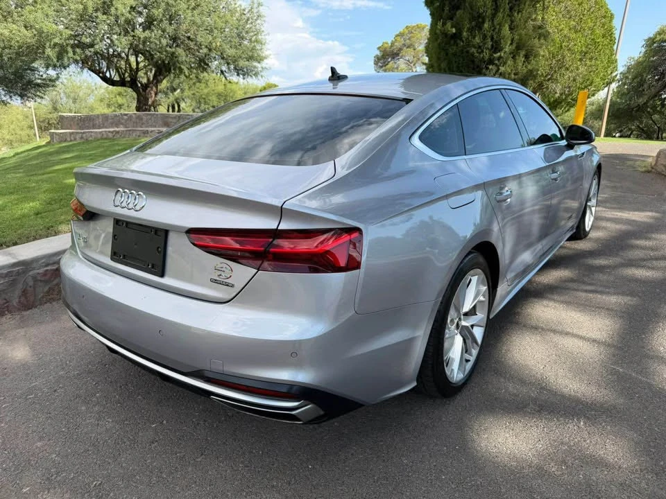 2023 Audi B9 A5 - Image 4 of 13