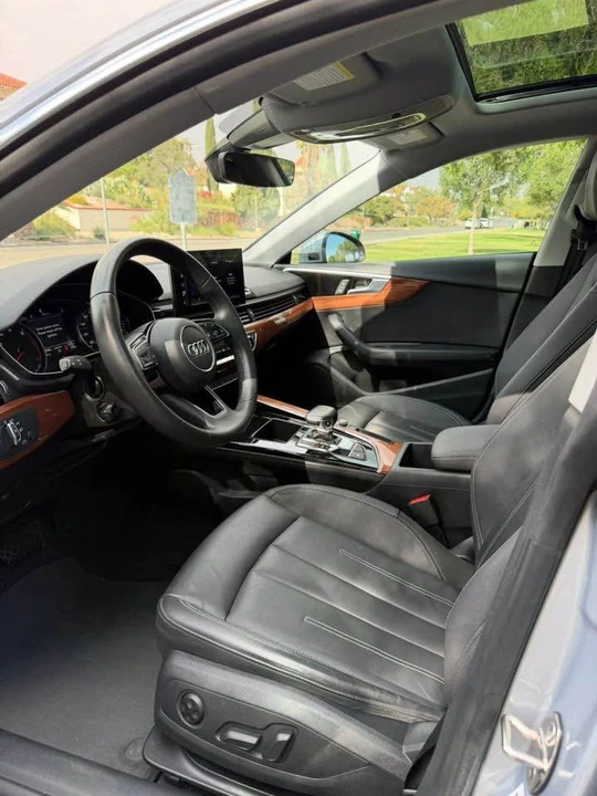 2023 Audi B9 A5 - Image 9 of 13