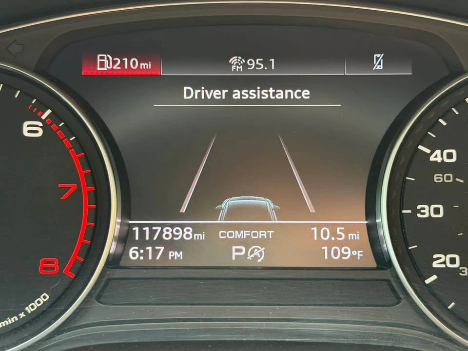 2023 Audi B9 A5 - Image 12 of 13