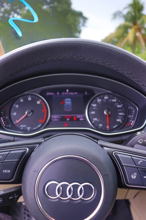 2023 Audi B9 A5 - Image 9 of 13