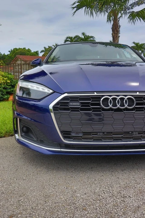2023 Audi B9 A5 - Image 3 of 13