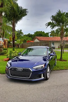 2023 Audi A5 Sport