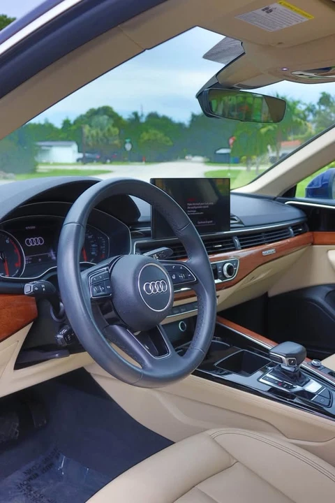 2023 Audi B9 A5 - Image 7 of 13