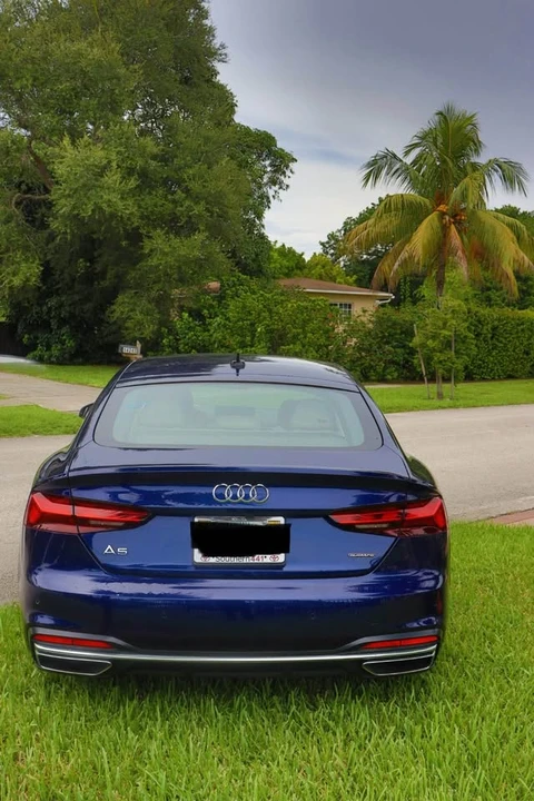 2023 Audi B9 A5 - Image 5 of 13