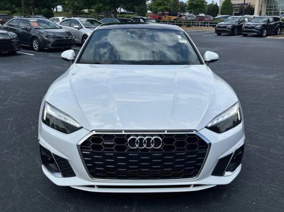 2023 Audi B9 A5 - Image 5 of 14