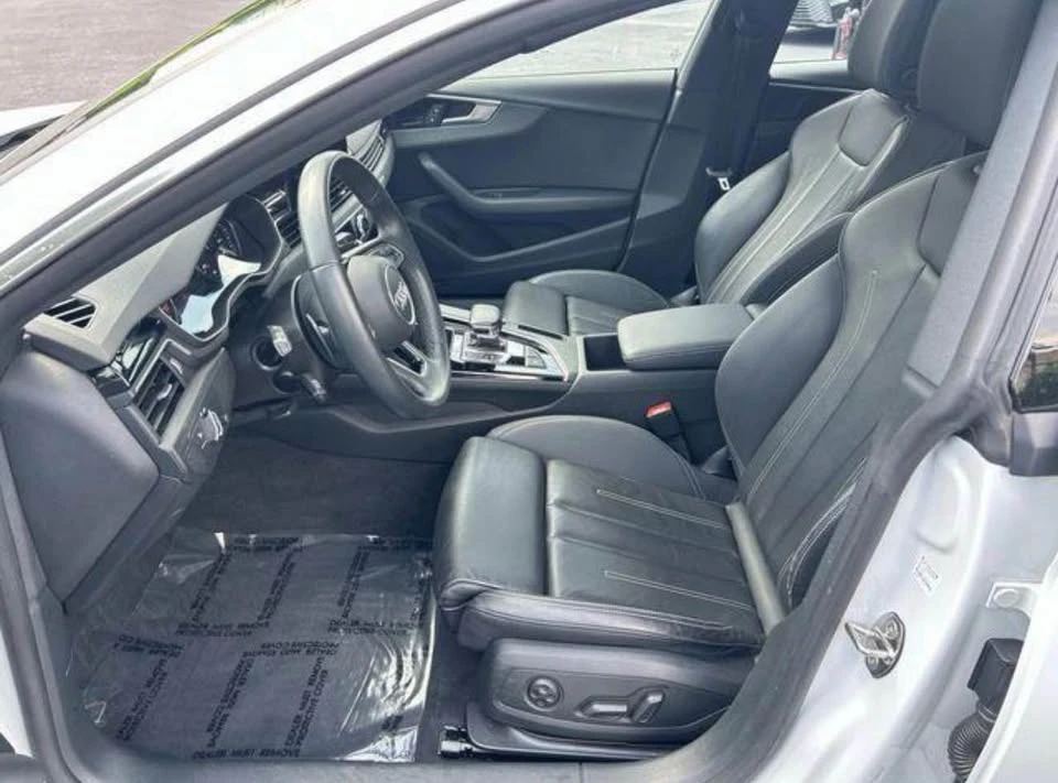 2023 Audi B9 A5 - Image 10 of 14