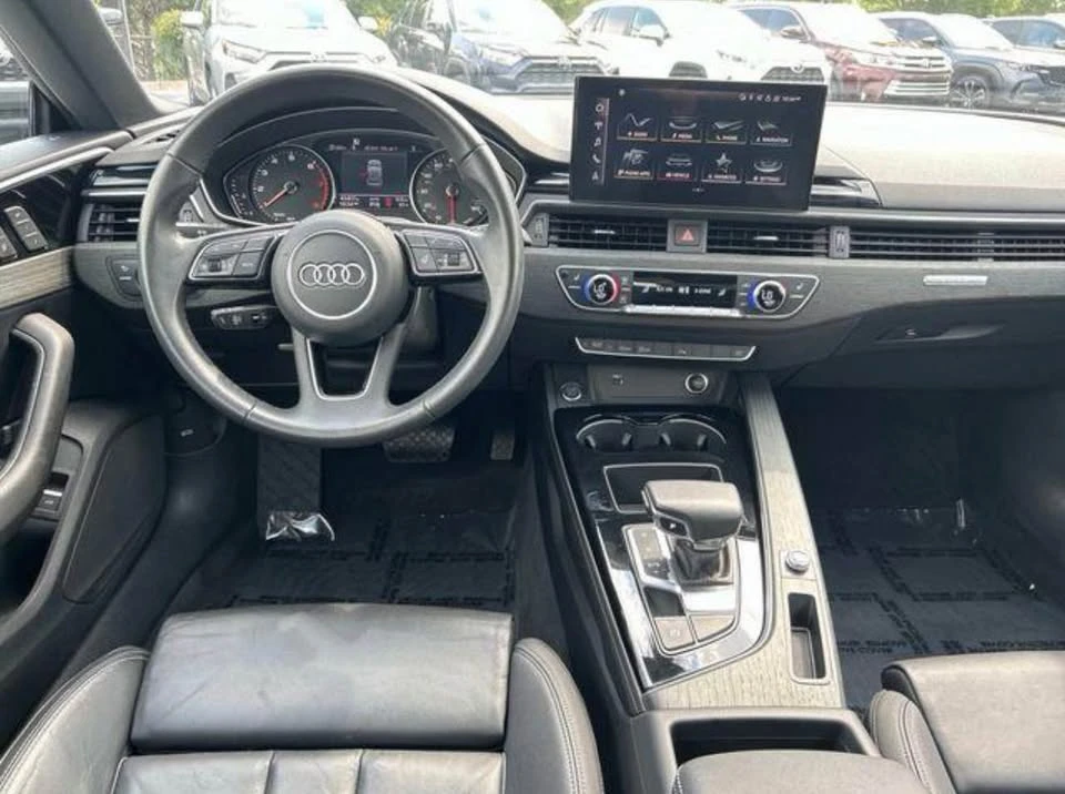 2023 Audi B9 A5 - Image 7 of 14