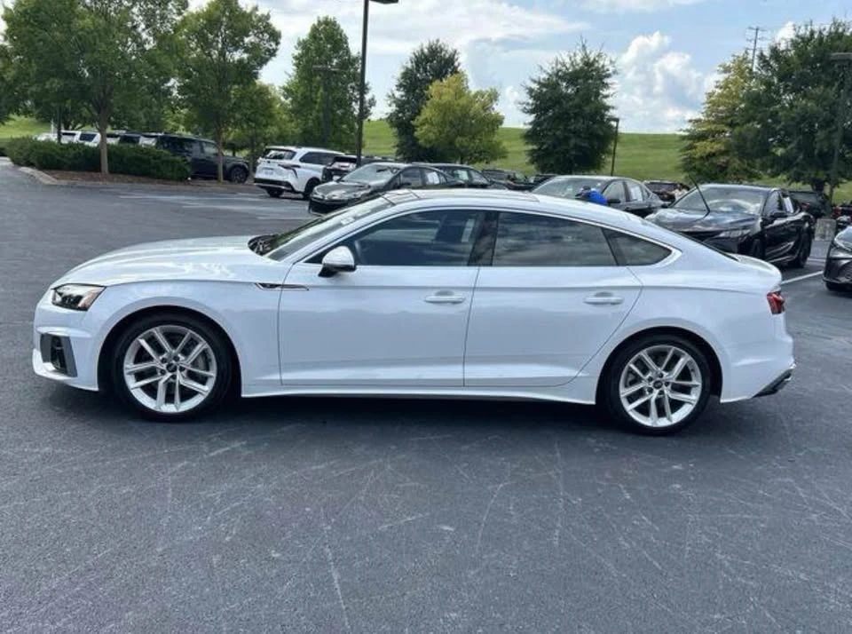 2023 Audi B9 A5 - Image 4 of 14