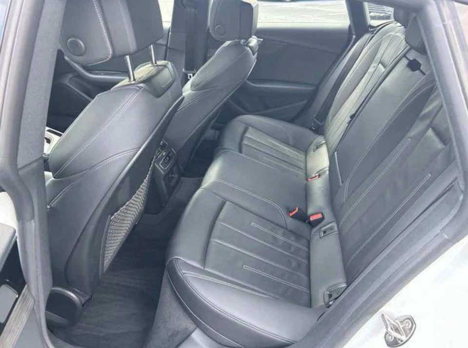 2023 Audi B9 A5 - Image 9 of 14