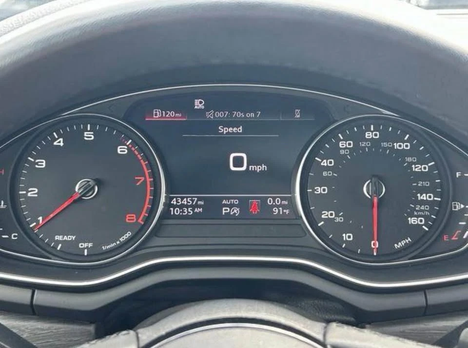 2023 Audi B9 A5 - Image 14 of 14