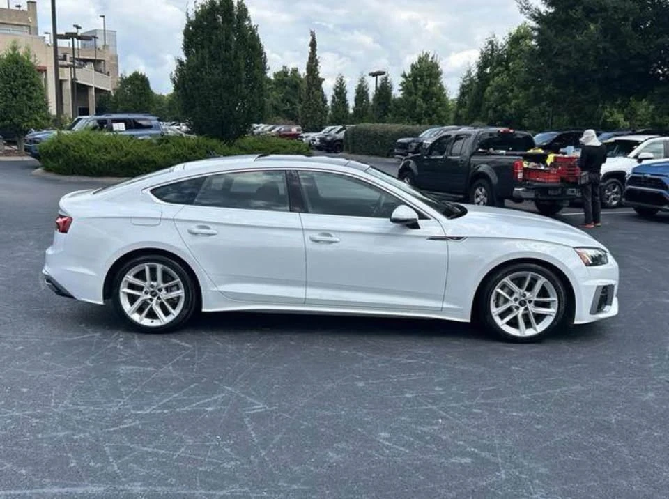 2023 Audi B9 A5 - Image 2 of 14