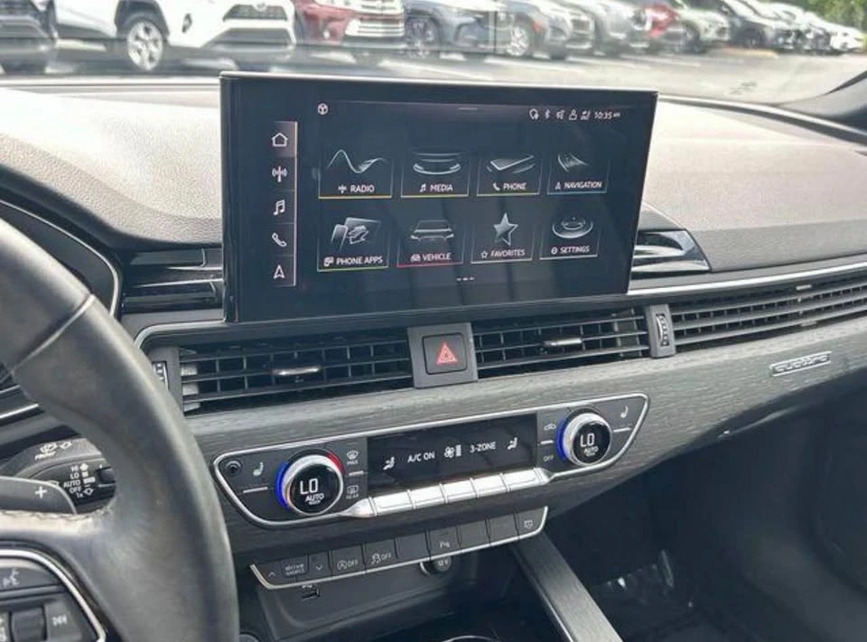 2023 Audi B9 A5 - Image 12 of 14