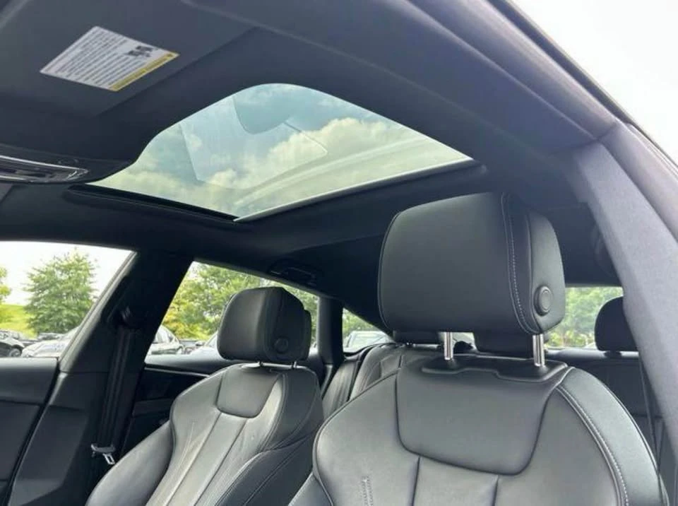 2023 Audi B9 A5 - Image 11 of 14