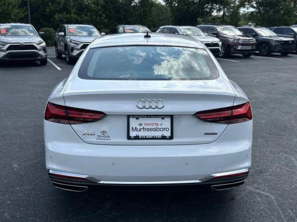 2023 Audi B9 A5 - Image 3 of 14