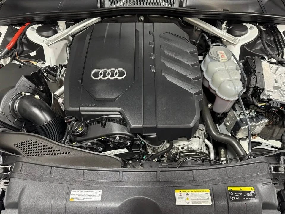 2023 Audi B9 A5 - Image 20 of 20