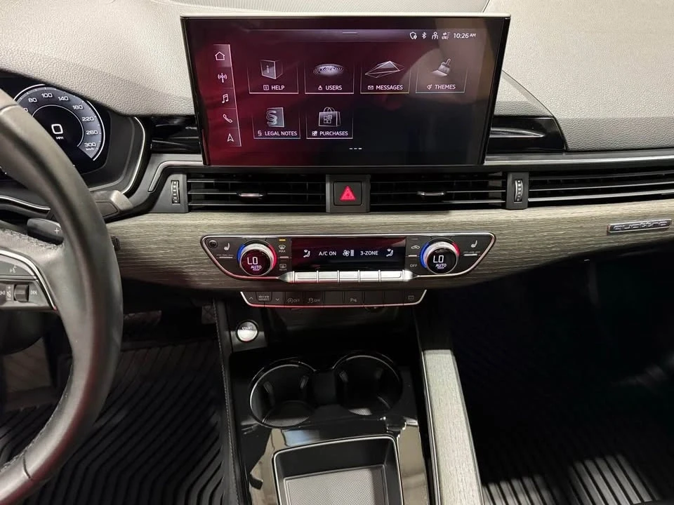 2023 Audi B9 A5 - Image 12 of 20