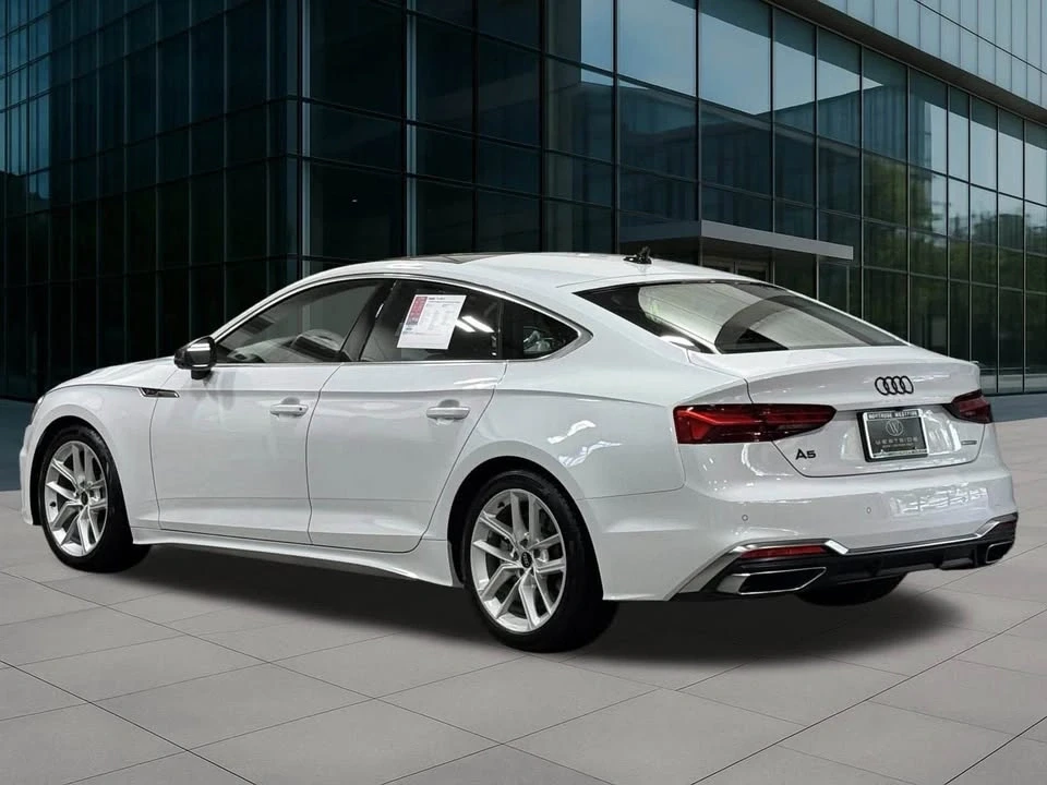 2023 Audi B9 A5 - Image 3 of 20
