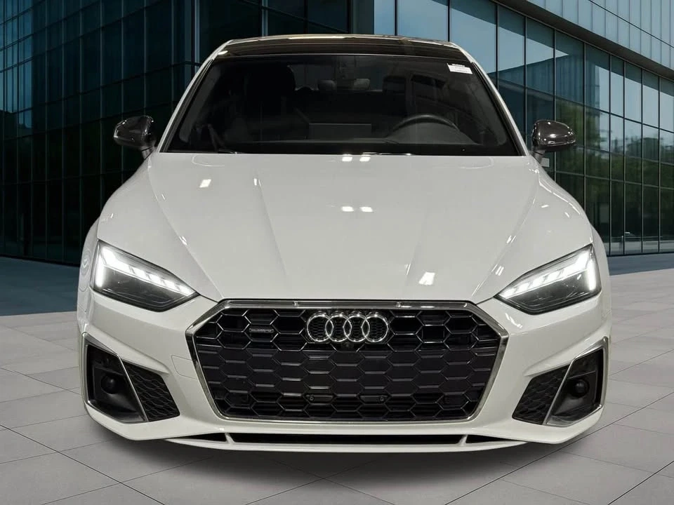 2023 Audi B9 A5 - Image 8 of 20
