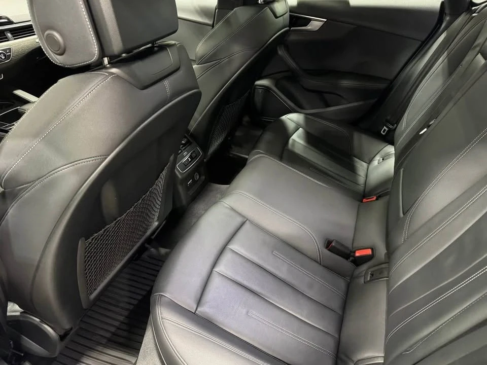 2023 Audi B9 A5 - Image 16 of 20