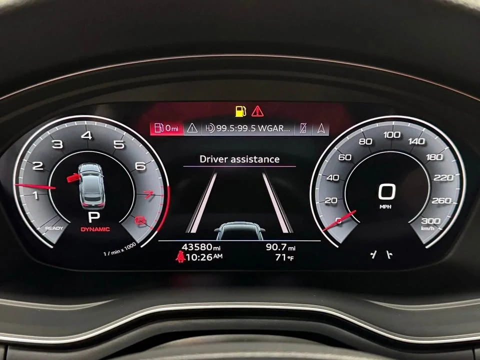 2023 Audi B9 A5 - Image 11 of 20
