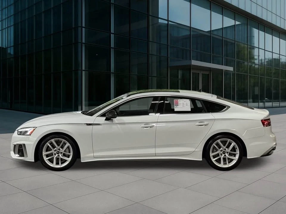 2023 Audi B9 A5 - Image 2 of 20