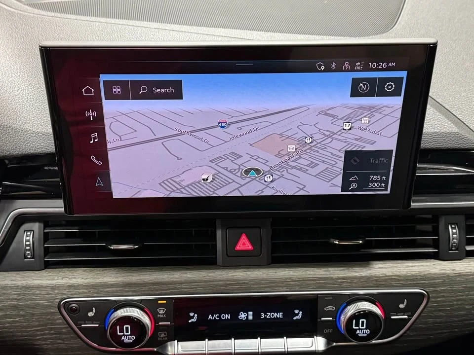 2023 Audi B9 A5 - Image 13 of 20