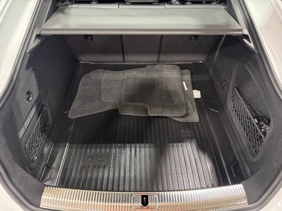 2023 Audi B9 A5 - Image 18 of 20