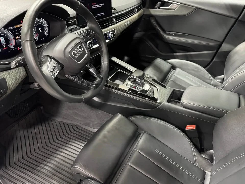 2023 Audi B9 A5 - Image 9 of 20