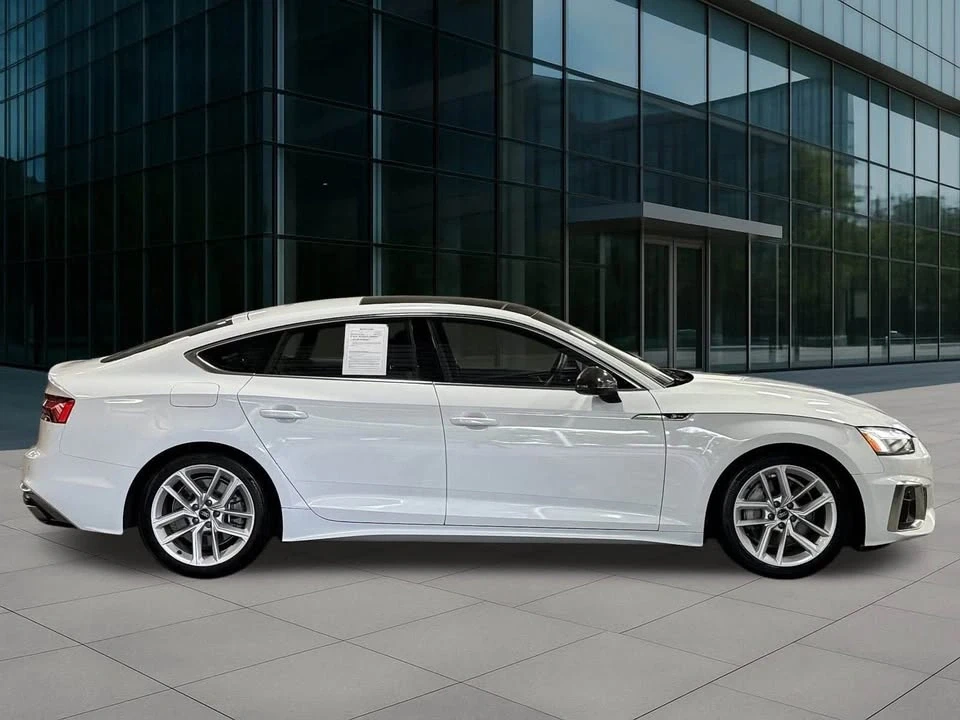 2023 Audi B9 A5 - Image 6 of 20
