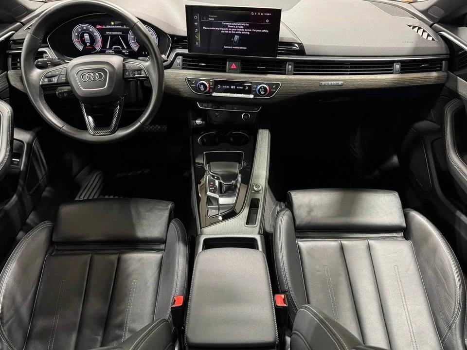 2023 Audi B9 A5 - Image 17 of 20