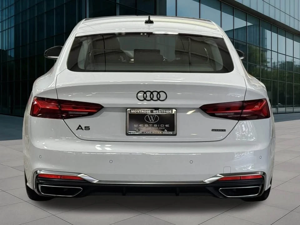 2023 Audi B9 A5 - Image 4 of 20