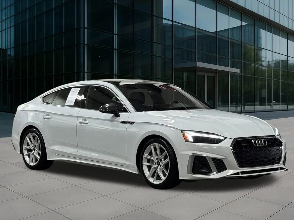 2023 Audi B9 A5 - Image 7 of 20